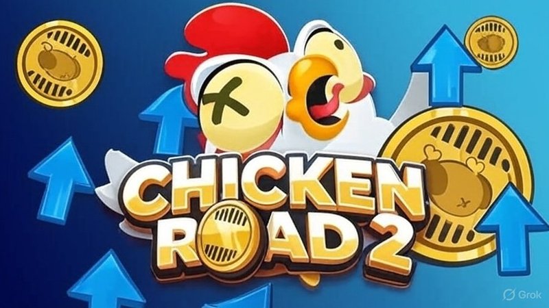 Opdag den Spændende Verden i Chicken Road 2 Casino Spil Online