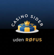Betting uden Rufus Alt hvad du behøver at vide