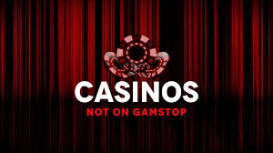 Exploring Non GamStop Online Casinos in the UK 519067596 Exploring Non GamStop Online Casinos in the UK 519067596