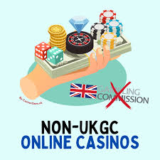 Exploring Non-UK Regulated Casinos Accepting Players from the UK