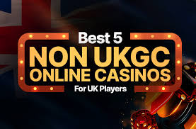 Exploring the World of Non-UK Based Online Casinos