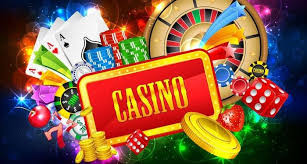 God55 Casino Singapore Your Ultimate Gaming Destination -75575779