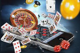 God55 Casino Singapore Your Ultimate Gaming Destination