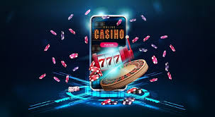 Nejlepší české online casino Volba pro každého hráče