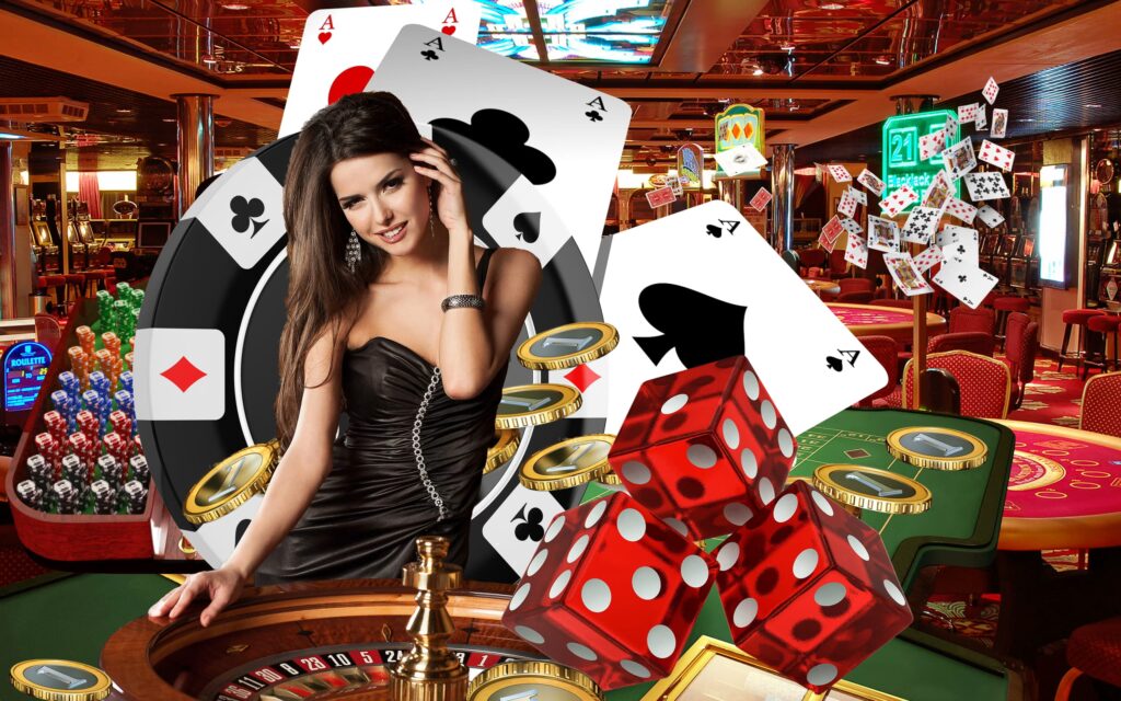 Online Casino Ausland Die besten Möglichkeiten für Spieler
