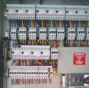 DEWA Approved contractors in Dubai | Electrical Installation Company