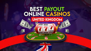 Experience the Thrill of Online Gaming at Hippodrome Casino London 1571926219 Experience the Thrill of Online Gaming at Hippodrome Casino London 1571926219