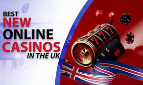 Explore Exceptional Casino Online UK Bonus Offers