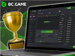 Explore Exciting Gaming Adventures at BC.Games Explore Exciting Gaming Adventures at BC.Games