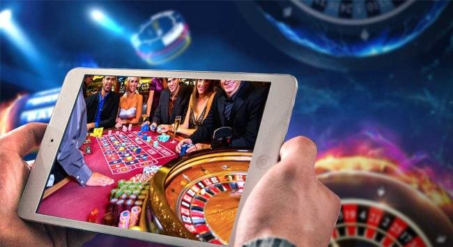 Explore the Exciting World of Jubla Casino 1995115360 Explore the Exciting World of Jubla Casino 1995115360