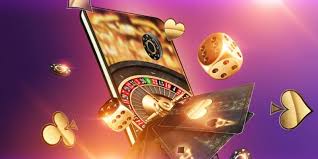 Explore the Thrilling World of Casino SpinTime