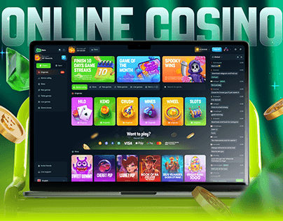 Explore the World of Lumo Casino Bonuses, Games, and More