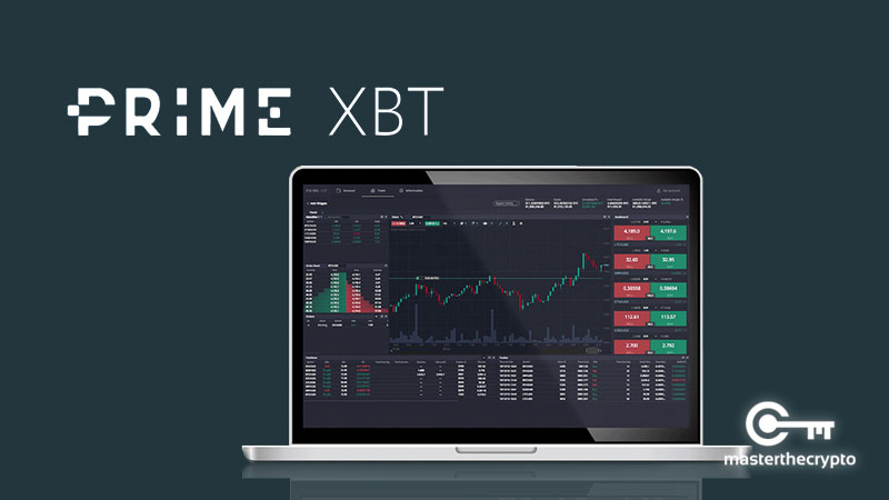 Exploring the Features and Benefits of the PrimeXBT MX Platform Exploring the Features and Benefits of the PrimeXBT MX Platform