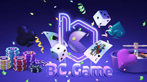 Exploring the Thrills of BC Game Casino A Comprehensive Guide