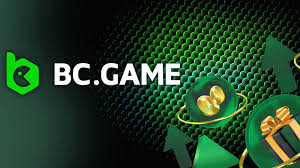 Exploring the Thrills of BC Game Casino A Comprehensive Guide