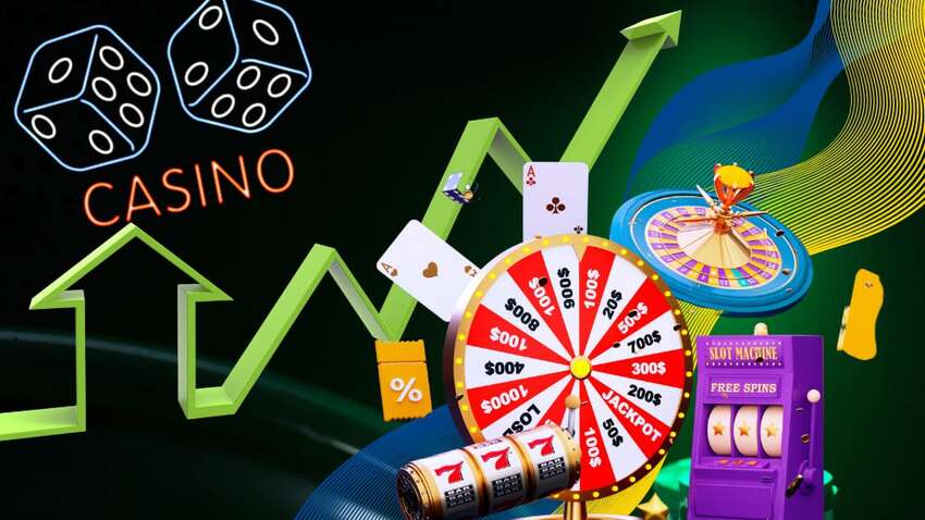 Lukki Casino Login Your Gateway to Unmatched Gaming Experiences Lukki Casino Login Your Gateway to Unmatched Gaming Experiences
