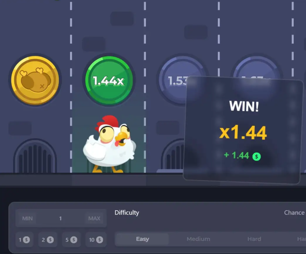 Chicken Road Video Game Casino: Hvordan det virker, og hvor man kan spille