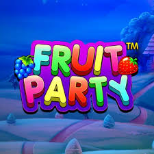 Fruit Party kostenlos im Demomodus spielen