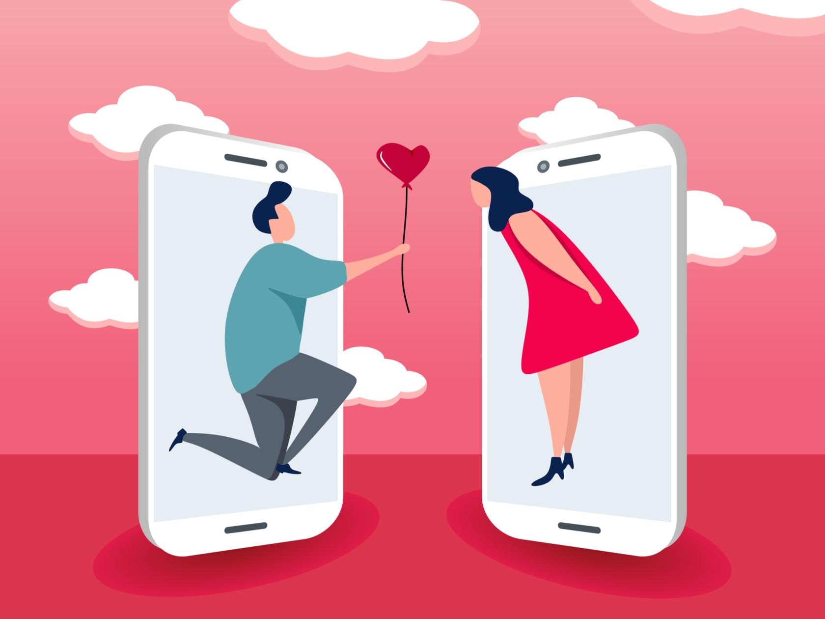Lunameet: Extended Dating Website Review