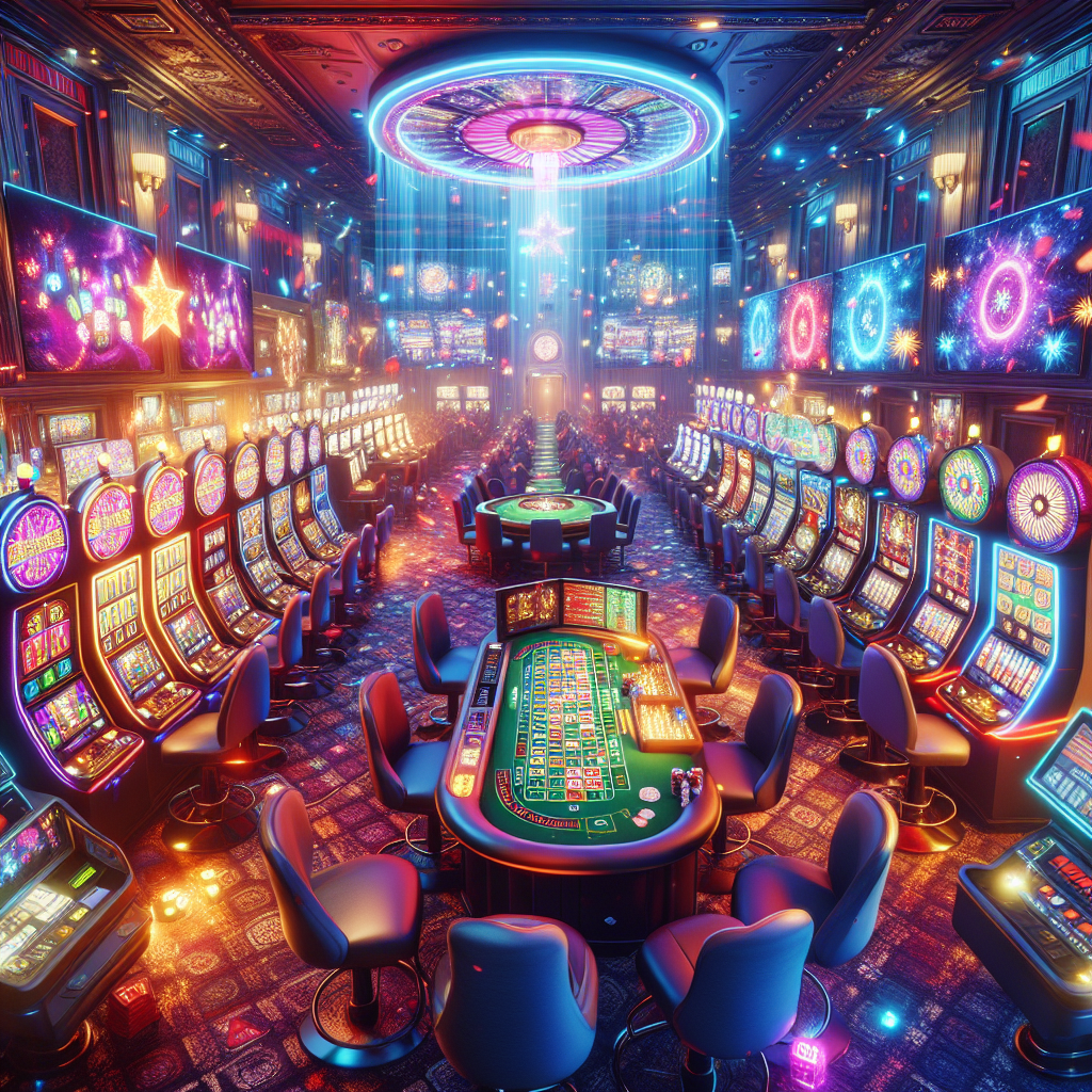 Mobile Casino Gaming: How to Choose the Best Apps for Real Money Play