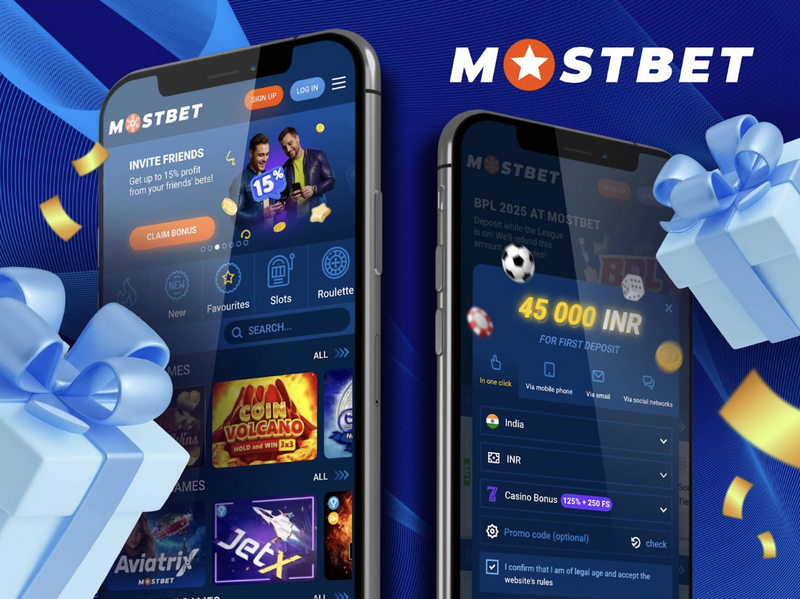 Mostbet Casino-App: Wissenswertes (Glücksspiel-App)