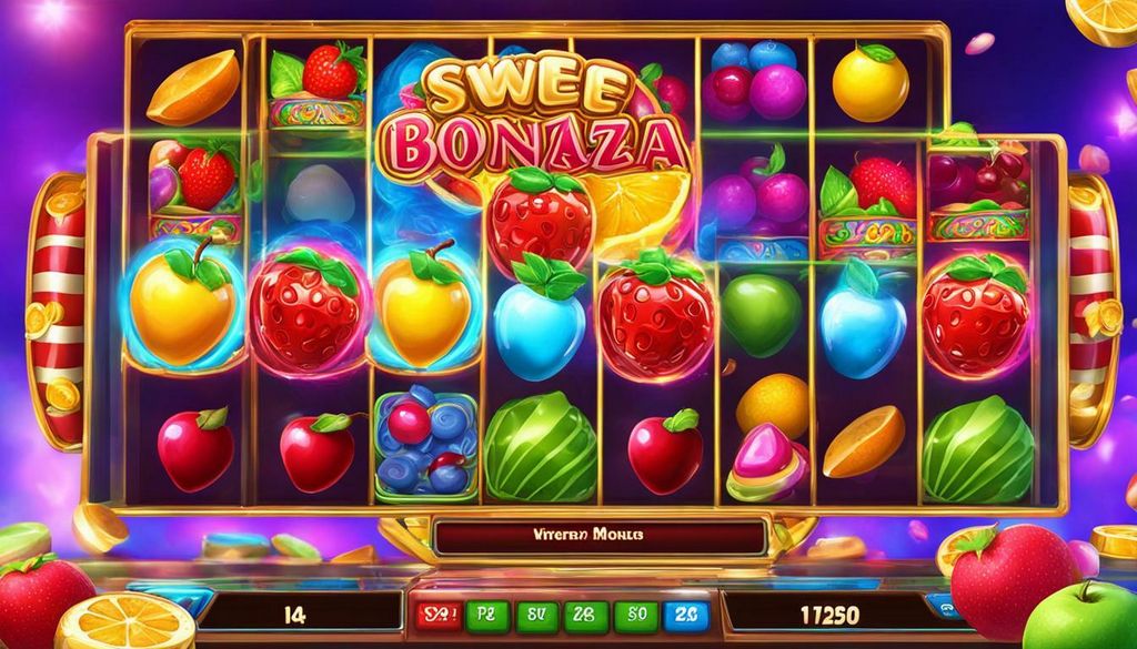 Sweet Bonanza Slot Demo - Play Free Slot Game