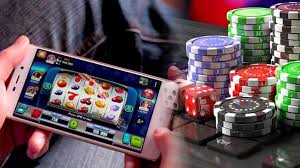 Nové Online Casino Vše, co potřebujete vědět o moderním hraní Nové Online Casino Vše, co potřebujete vědět o moderním hraní