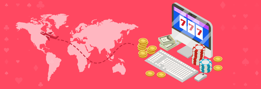 Nové Online Casino Vše, co potřebujete vědět o moderním hraní Nové Online Casino Vše, co potřebujete vědět o moderním hraní