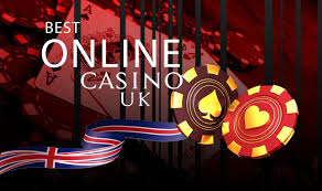 Real Money Online Casino in the UK Discover the Best Gaming Options Real Money Online Casino in the UK Discover the Best Gaming Options