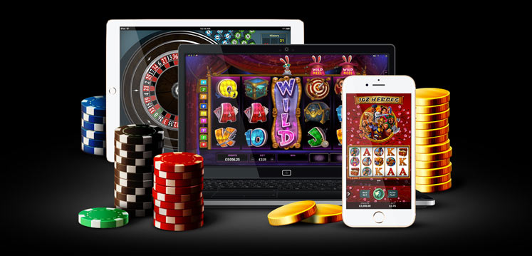 Unleashing the Excitement Why Raptor Wins Dominates the Online Casino Scene