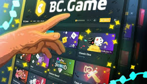 Unlocking Opportunities BCGame.sk Crypto Adventure Unlocking Opportunities BCGame.sk Crypto Adventure