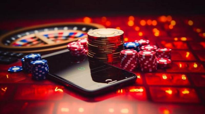Your Unforgettable Adventure in Casino Paradise