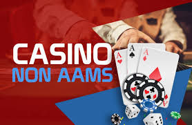 Casino Online Senza Documenti Gioca in Sicurezza e Anonimato Casino Online Senza Documenti Gioca in Sicurezza e Anonimato