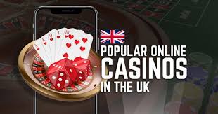 Discover the Exciting World of Online Casinos Not on GamStop Discover the Exciting World of Online Casinos Not on GamStop