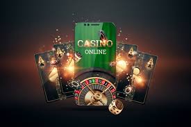 Experience Excitement and Rewards at Casino Cosmobet