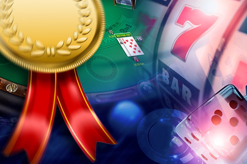 Experience the Thrill at Online Casino SpinTime