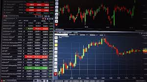 Exploring Forex Trading Servers The Backbone of Successful Trading Exploring Forex Trading Servers The Backbone of Successful Trading