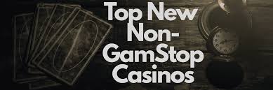 Exploring the World of Horse Racing Bookies Not on Gamstop