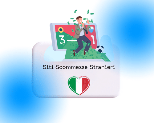 I Migliori Bookmakers Stranieri per Scommesse Online