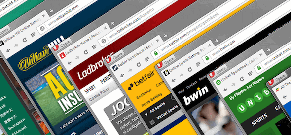 I Migliori Bookmakers Stranieri per Scommesse Online I Migliori Bookmakers Stranieri per Scommesse Online