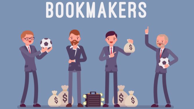 I migliori bookmakers stranieri per scommettere online -1328217577 I migliori bookmakers stranieri per scommettere online -1328217577