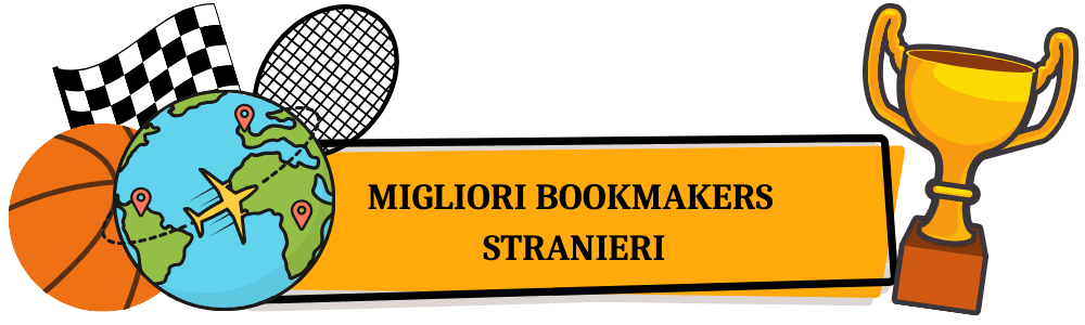 I migliori bookmakers stranieri per scommettere online -1328217577