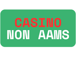 I Migliori Siti Casino Non AAMS Guida Completa -1138804811