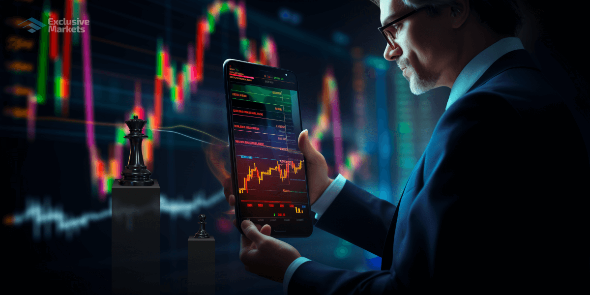 Master Your Forex Trading Journey The Essential Trading Journal App