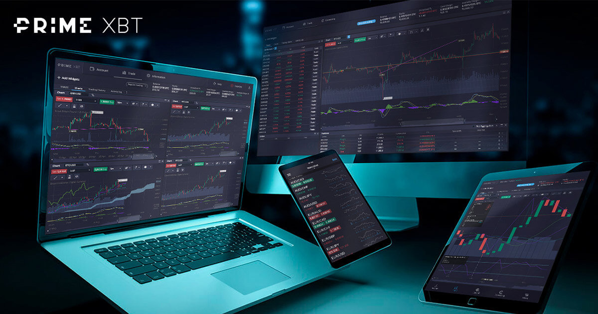 Maximize Your Trading Potential with PrimeXBT A Comprehensive Guide Maximize Your Trading Potential with PrimeXBT A Comprehensive Guide