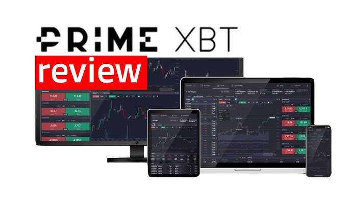 Maximize Your Trading Potential with PrimeXBT A Comprehensive Guide Maximize Your Trading Potential with PrimeXBT A Comprehensive Guide