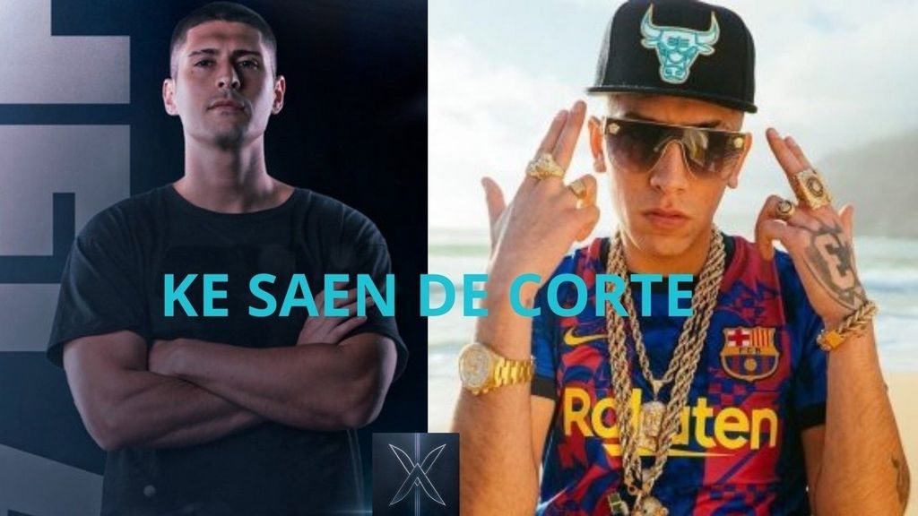 ¿Quién es Shelao? El streamer que participará en Supernova Strikers 2025