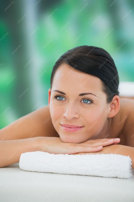 Técnicas de masaje relajante fáciles de seguir