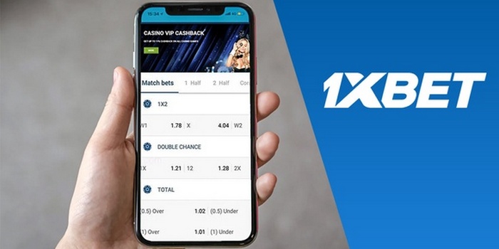 1xBet Thailand Download APP The Ultimate Betting Experience 1287642095 1xBet Thailand Download APP The Ultimate Betting Experience 1287642095