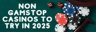 Best Casino Not on GamStop Your Guide to Non-GamStop Casinos